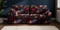 3 Seater Sofa