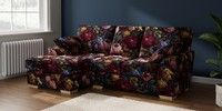 Small Sofa Chaise - Left Hand