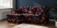 Small Sofa Chaise - Left Hand