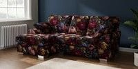 Small Sofa Chaise - Left Hand