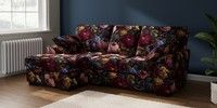 Small Sofa Chaise - Left Hand