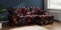 Small Sofa Chaise - Right Hand