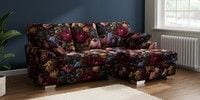 Small Sofa Chaise - Right Hand