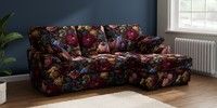 Small Sofa Chaise - Right Hand