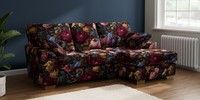 Small Sofa Chaise - Right Hand