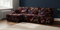 Large Sofa Chaise - Left Hand