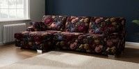 Large Sofa Chaise - Left Hand