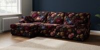 Large Sofa Chaise - Left Hand