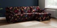 Large Sofa Chaise - Right Hand