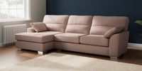 Large Sofa Chaise - Left Hand