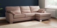 Large Sofa Chaise - Right Hand