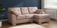 Small Sofa Chaise - Right Hand