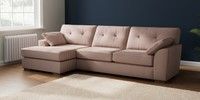 Large Sofa Chaise - Left Hand