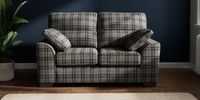 2 Seater Small Sofa
