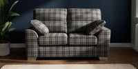 2 Seater Small Sofa