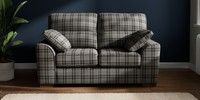 2 Seater Small Sofa