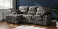Medium Sofa Chaise - Left Hand