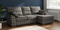 Medium Sofa Chaise - Right Hand
