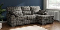 Medium Sofa Chaise - Right Hand