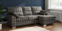 Medium Sofa Chaise - Right Hand