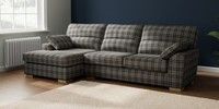 Large Sofa Chaise - Left Hand