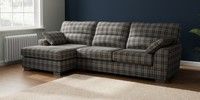Large Sofa Chaise - Left Hand