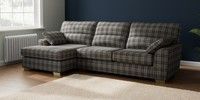 Large Sofa Chaise - Left Hand