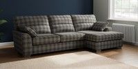 Large Sofa Chaise - Right Hand