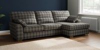 Large Sofa Chaise - Right Hand