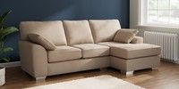 Medium Sofa Chaise - Right Hand