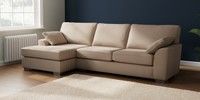 Large Sofa Chaise - Left Hand