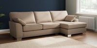 Large Sofa Chaise - Right Hand