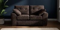 2 Seater Small Sofa