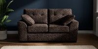 2 Seater Small Sofa