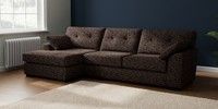 Large Sofa Chaise - Left Hand