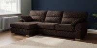 Large Sofa Chaise - Left Hand