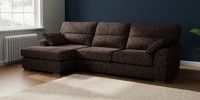 Large Sofa Chaise - Left Hand
