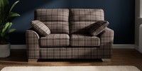 2 Seater Small Sofa