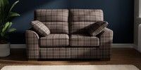 2 Seater Small Sofa