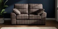 2 Seater Small Sofa