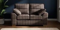 2 Seater Small Sofa