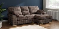 Small Sofa Chaise - Right Hand