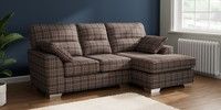 Small Sofa Chaise - Right Hand