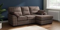 Small Sofa Chaise - Right Hand