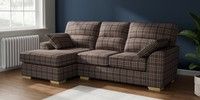 Medium Sofa Chaise - Left Hand