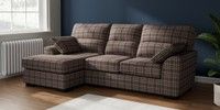 Medium Sofa Chaise - Left Hand