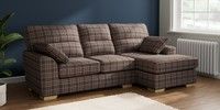 Medium Sofa Chaise - Right Hand