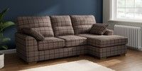 Medium Sofa Chaise - Right Hand