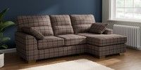 Medium Sofa Chaise - Right Hand