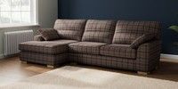 Large Sofa Chaise - Left Hand
